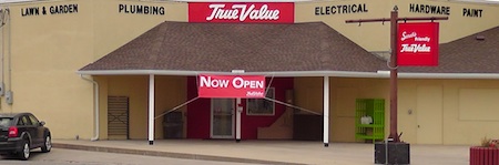 Sarah's True Value Elmwood IL